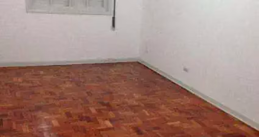 Apartamento  residencial para locação, embaré, santos.