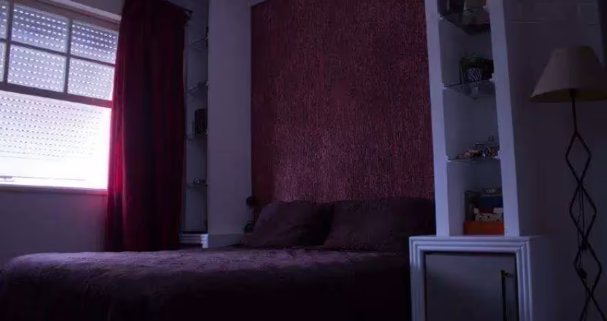 Apartamento com 3 quartos à venda no Pompéia, Santos 