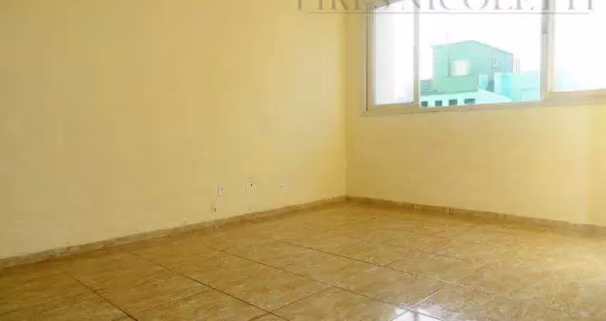 Apartamento  residencial à venda, gonzaguinha, são vicente.