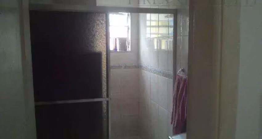 Apartamento com 2 quartos à venda no Macuco, Santos 