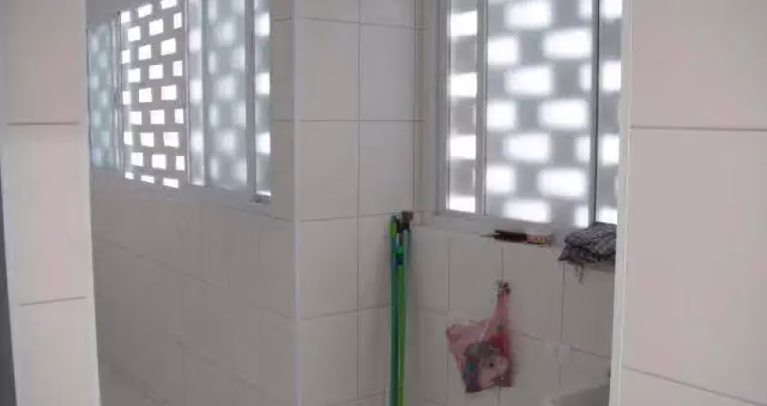 Apartamento com 2 quartos à venda no Embaré, Santos 