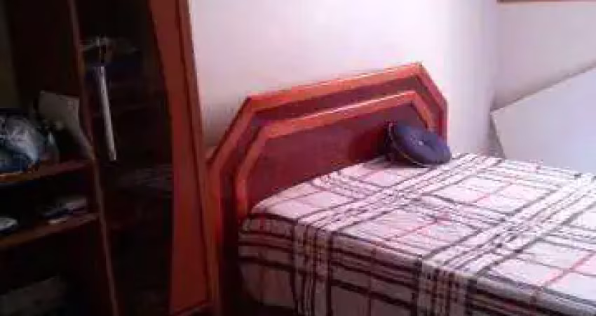 Apartamento com 2 quartos à venda no Marapé, Santos 