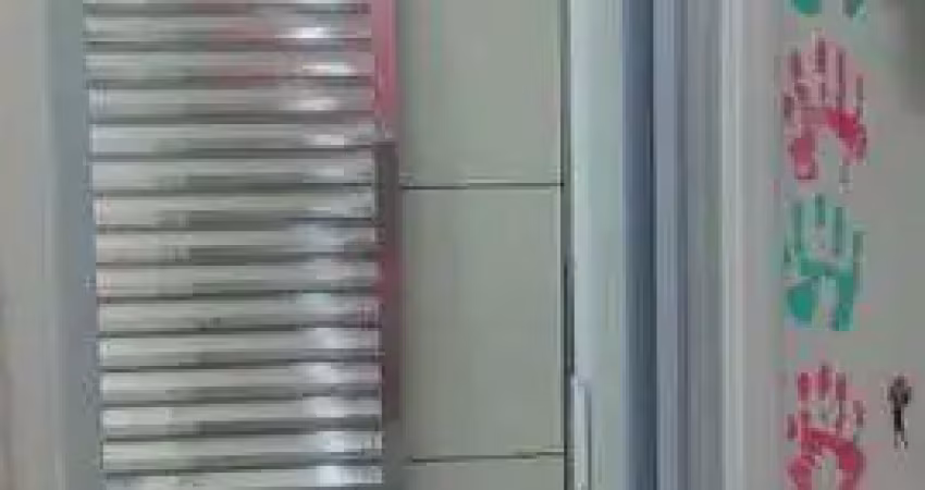 Apartamento  residencial à venda, vila belmiro, santos.