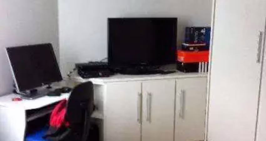 Apartamento com 2 quartos à venda no José Menino, Santos 