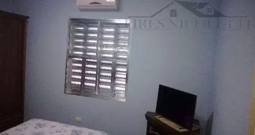 Apartamento com 2 dormitórios à venda, 70 m² - gonzaga - santos/sp
