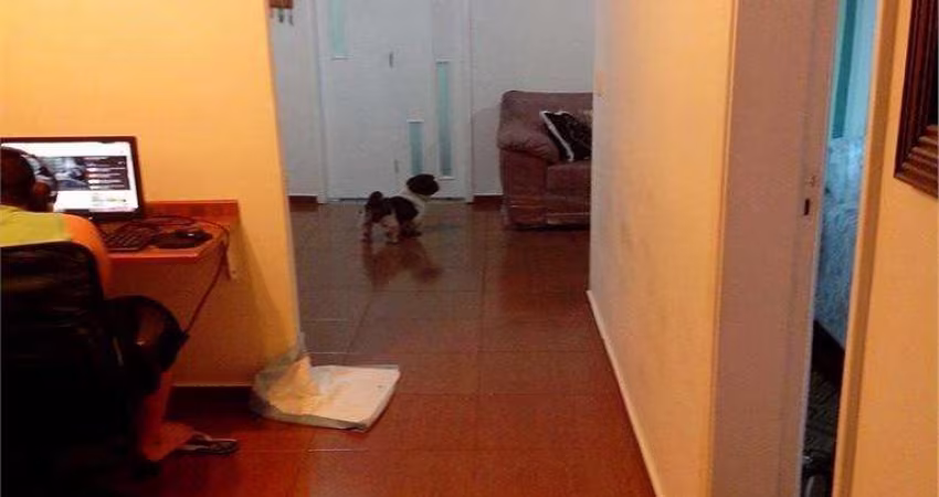 Apartamento com 2 dormitórios à venda, 65 m² - Morro de Nova Cintra - Santos/SP