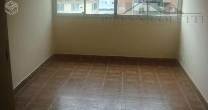 Apartamento  residencial à venda, centro, são vicente.