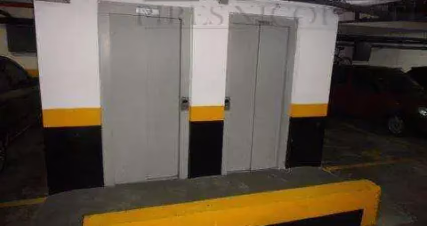 Apartamento  residencial à venda, ponta da praia, santos.