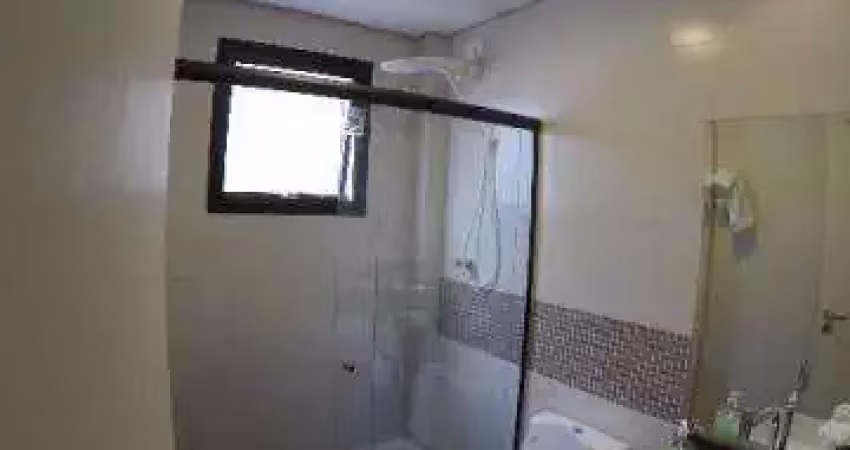 Apartamento  residencial à venda, campo grande, santos.