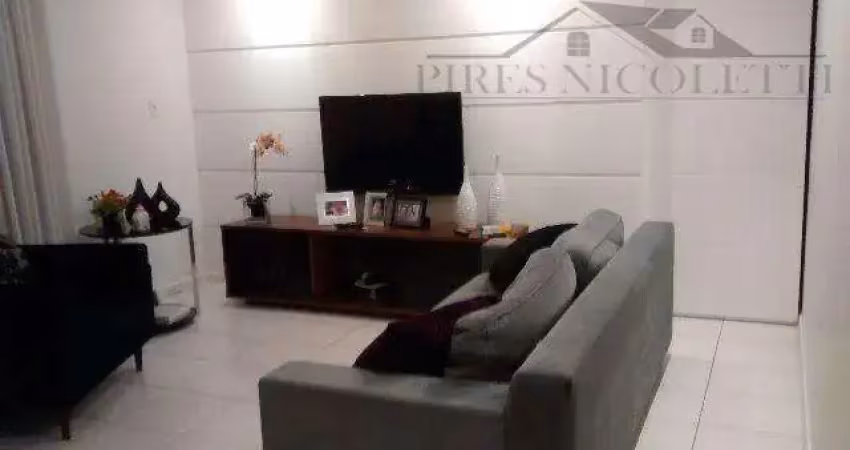 Apartamento com 2 quartos à venda no Embaré, Santos 
