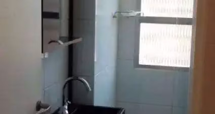 Apartamento  residencial à venda, centro, são vicente.