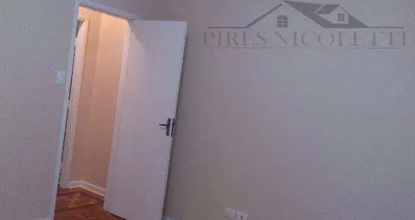 Apartamento com 1 dormitório à venda, 52 m² por r$ 190.000,00 - centro - são vicente/sp