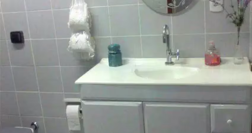 Apartamento com 2 quartos à venda no Marapé, Santos 