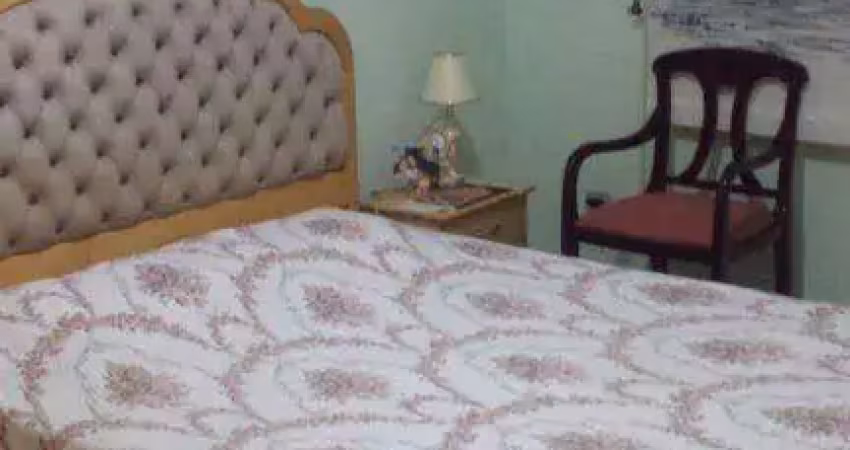 Apartamento com 2 dormitórios à venda, 65 m² por r$ 300.000,00 - vila matias - santos/sp
