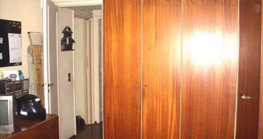 Apartamento  residencial à venda, centro, são vicente.