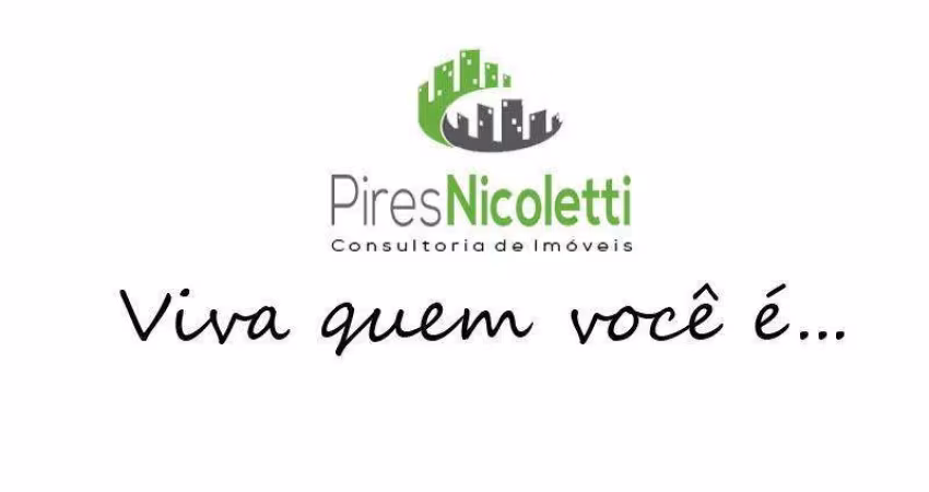 Apartamento  residencial à venda, Vila Matias, Santos.