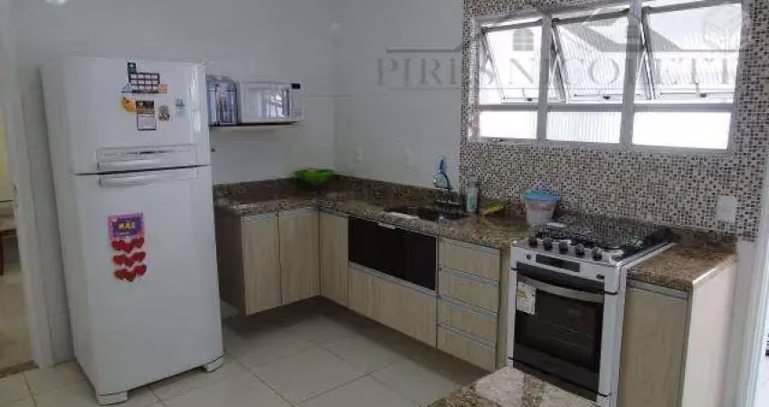 Apartamento com 2 quartos à venda no Embaré, Santos 