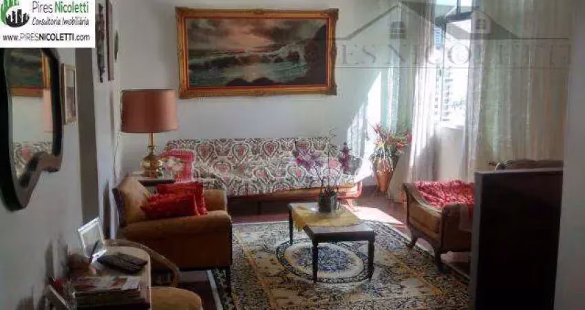 Apartamento com 2 quartos à venda no Gonzaga, Santos 