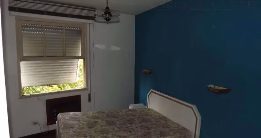 Apartamento residencial à venda, ponta da praia, santos.