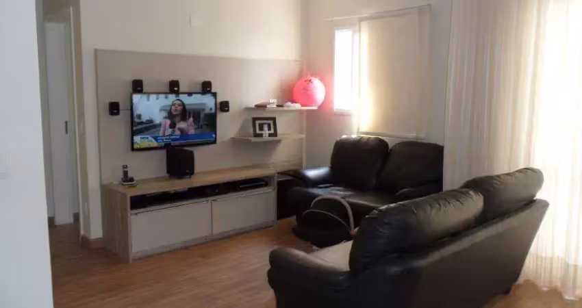 Apartamento residencial à venda, ponta da praia, santos.