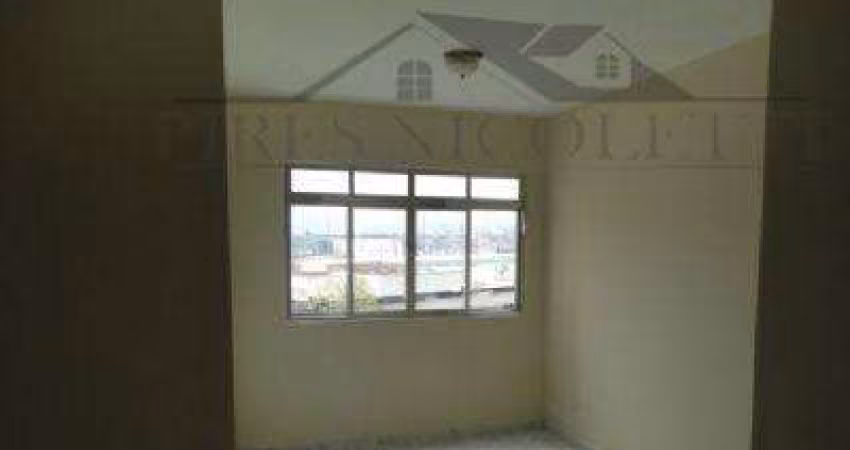 Apartamento com 2 dormitórios à venda, 75 m² por R$ 190.000,00 - Saboó - Santos/SP