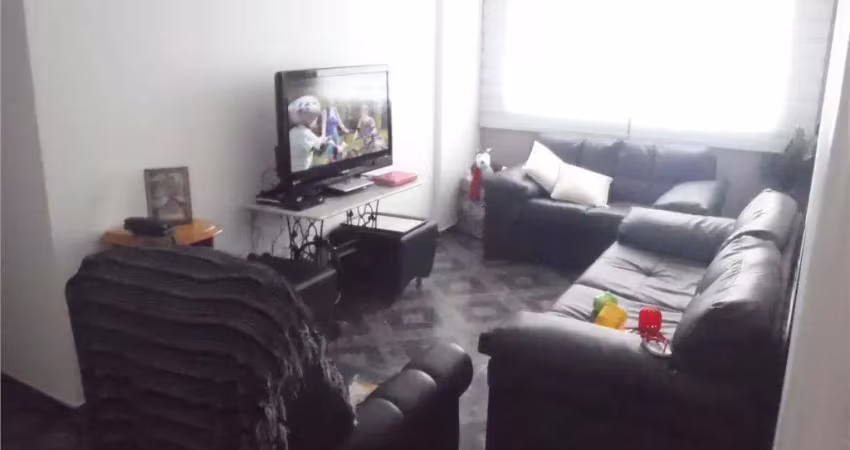 Apartamento residencial à venda, vila belmiro, santos.