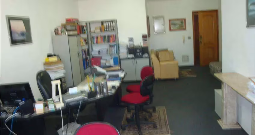Sala comercial com 1 sala à venda no Embaré, Santos 
