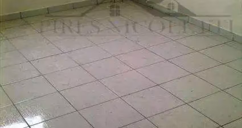 Apartamento residencial à venda, vila matias, santos.