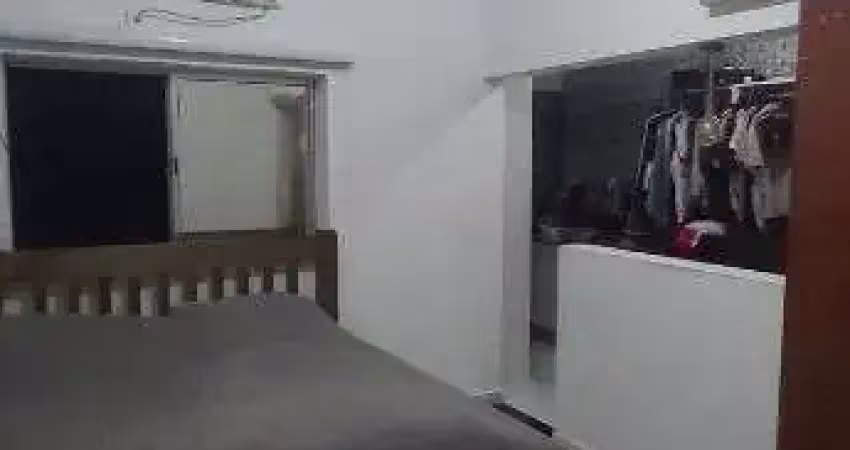 Sobrado à venda, 140 m² por r$ 775.000,00 - marapé - santos/sp