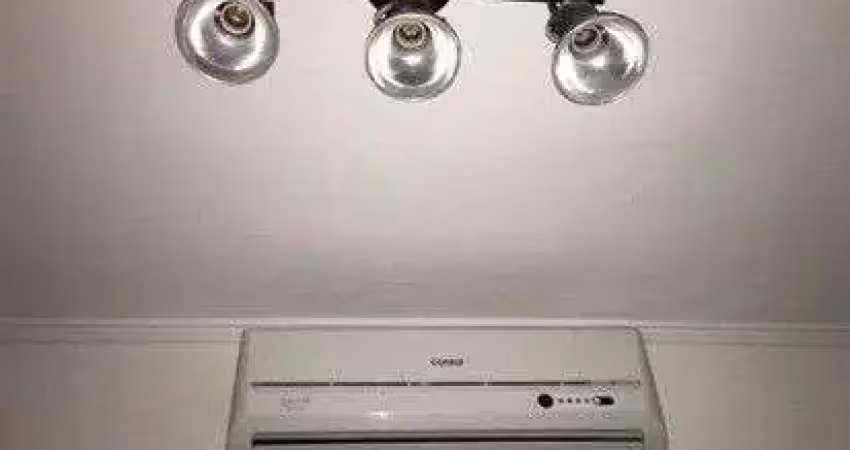 Apartamento com 1 dormitório à venda, 43 m² por r$ 190.000,00 - parque são vicente - são vicente/sp