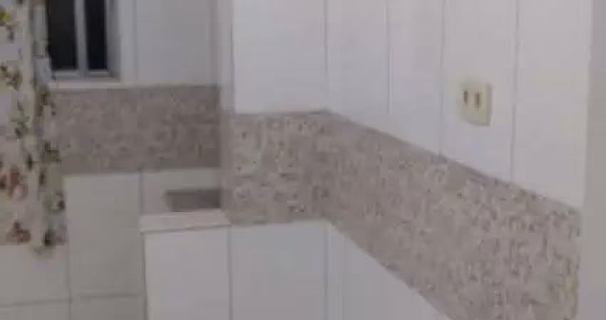 Apartamento com 3 dormitórios à venda, 75 m² por r$ 290.000,00 - aparecida - santos/sp