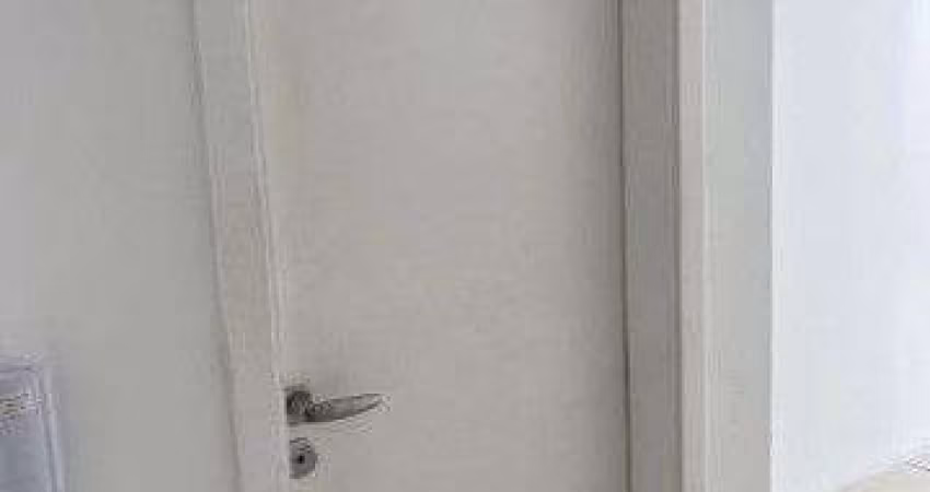 Sala para alugar, 55 m² por R$ 2.900,00/mês - Boqueirão - Santos/SP