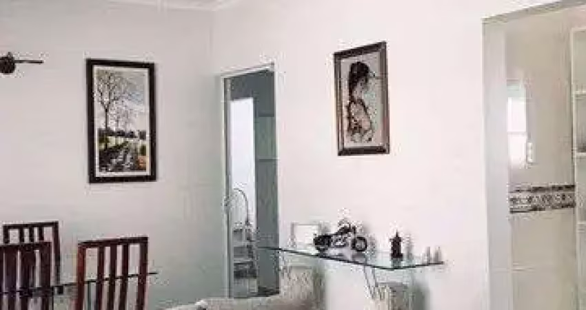 Apartamento com 3 dormitórios à venda, 120 m² por r$ 490.000,00 - ponta da praia - santos/sp
