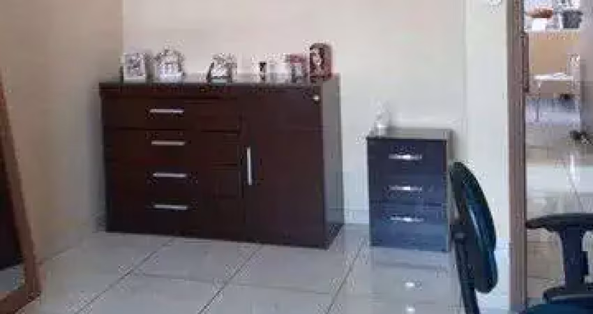 Apartamento com 2 dormitórios à venda, 85 m² por r$ 402.000,00 - campo grande - santos/sp