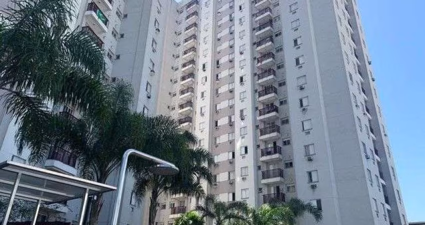 Apartamento com 2 dormitórios à venda, 49 m² por R$ 265.000,00 - Castelo - Santos/SP