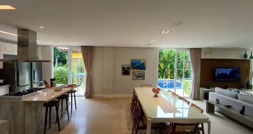 Casa no Quinta das Lagoas em Itacimirim