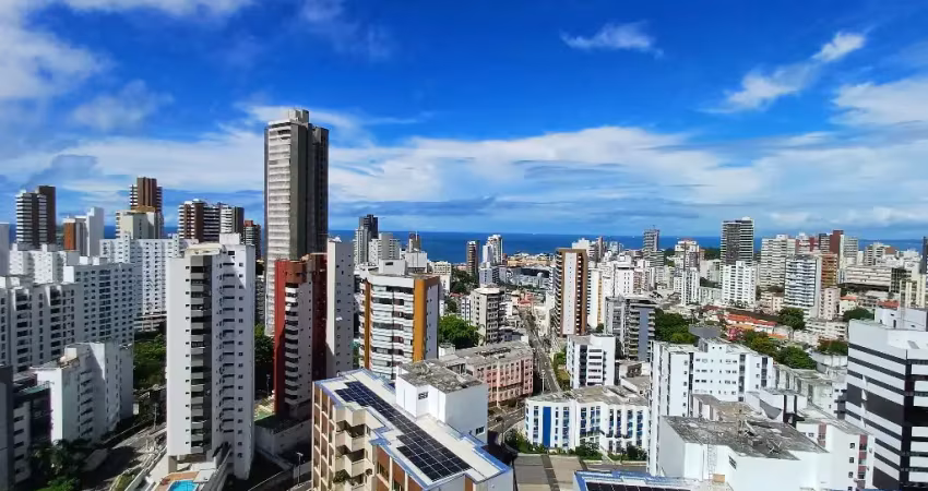 Excelente Apartamento no Jardim Apipema
