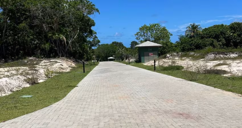 Lote em Praia do Forte