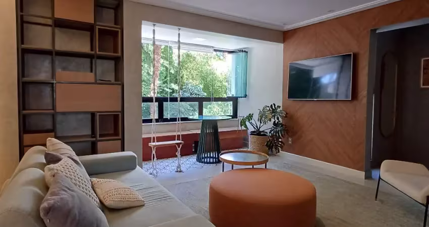 Otimo apartamento no itaigara. prox colegio sao paulo e smart fit