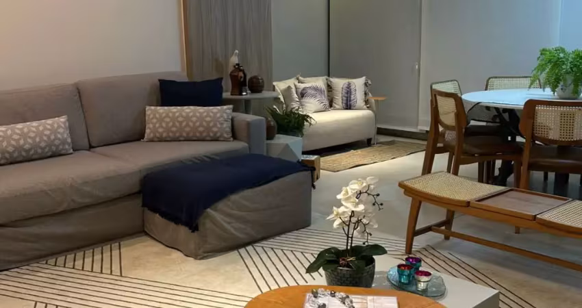 Excelente apartamento na pituba de 3/4 e pronto para morar.