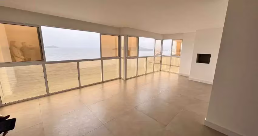 Apartamento com 3 dormitórios à venda, 140 m² por r$ 2.350.000,00 - centro - bal