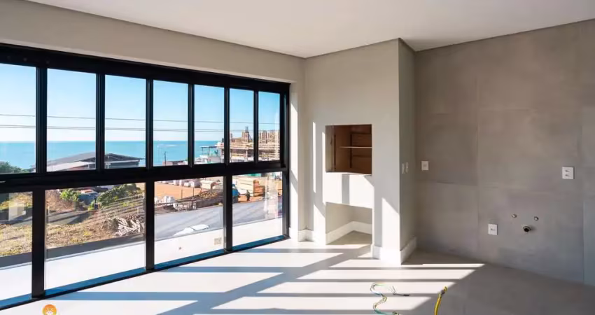 Apartamento giardino frente mar com valor promocional!  itacolomi - balneário pi