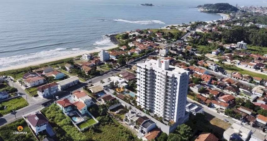 Apartamento à venda, 72 m² por R$ 819.439,78 - Itajuba - Barra Velha/SC