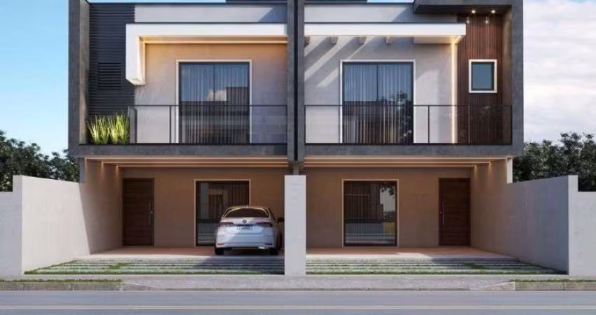 Sobrado com 3 dormitórios à venda, 175 m² por R$ 1.300.000,00 - Centro - Balneár