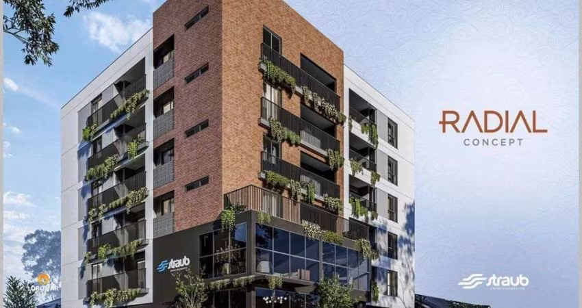 Apartamento com 2 dormitórios à venda, 68.69m² por R$ 550.000,00 - Gravatá - Nav