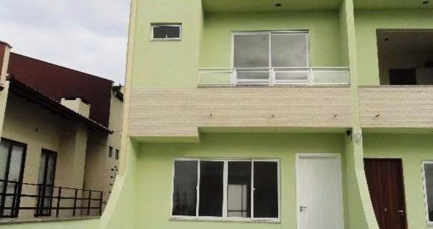 Sobrado à venda, 130 m² por R$ 787.000,00 - Itajuba - Barra Velha/SC