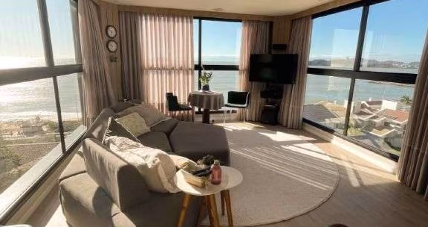 Apartamento com 3 dormitórios mobiliado à venda, 113 m² por R$ 2.050.000,00- Cen