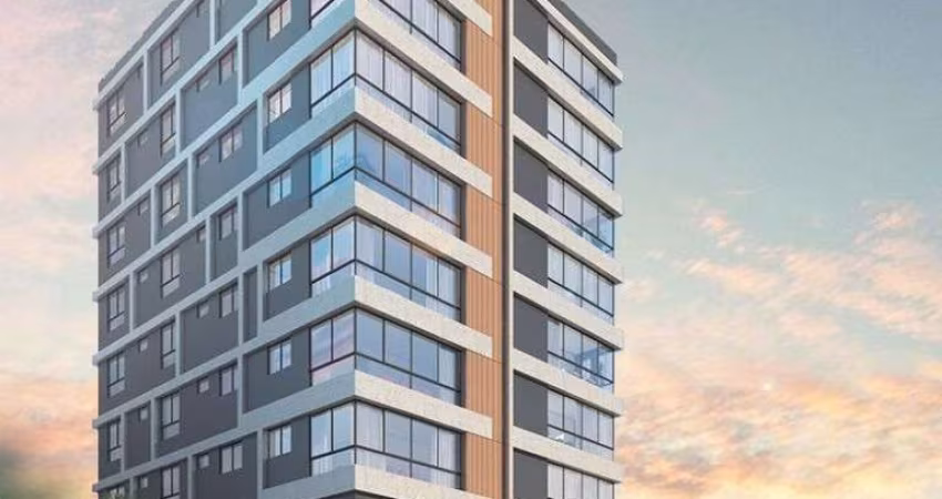 Apartamento à venda, 130 m² por R$ 1.637.600,00 - Itacolomi - Balneário Piçarras