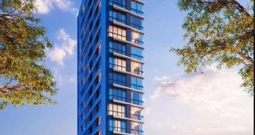 Apartamento com 4 suítes à venda, 204 m² por R$ 3.450.000,00 - Centro - Balneári