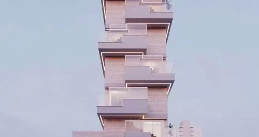 Apartamento à venda, 126 m² por r$ 1.300.000,00- centro - balneário piçarras/sc